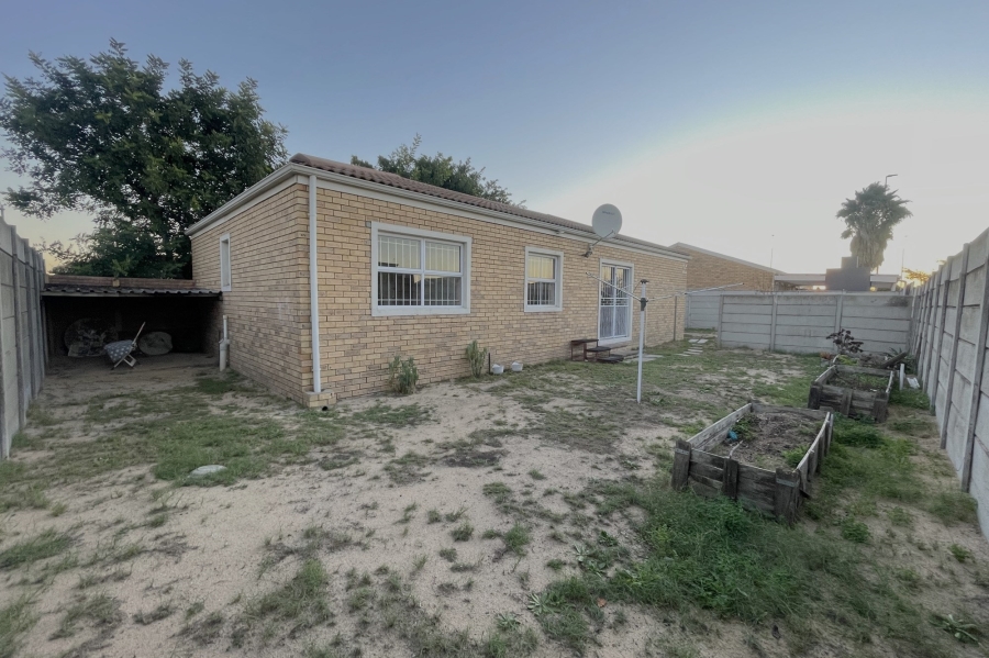 3 Bedroom Property for Sale in Windsor Park Estate Western Cape